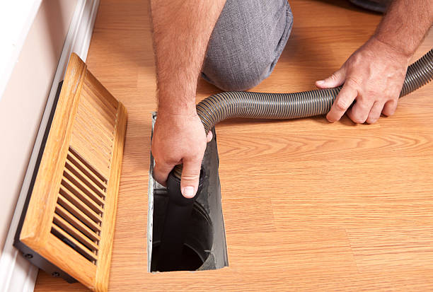 Best HVAC Maintenance and Cleaning  in Nebo, NC