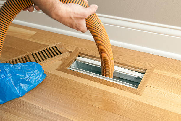 Best Affordable Duct Cleaning Services  in Nebo, NC