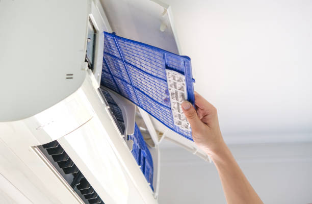 Best Commercial HVAC Duct Cleaning  in Nebo, NC