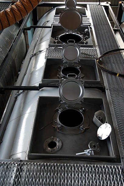 Best Professional Duct Cleaning Services  in Nebo, NC